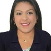 Profesora de español, sociales, geografia, historia